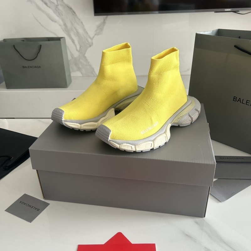 Balenciaga Casual Shoes